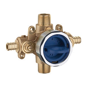 Rough-In Valves Image