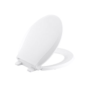 Round Toilet Seats Image