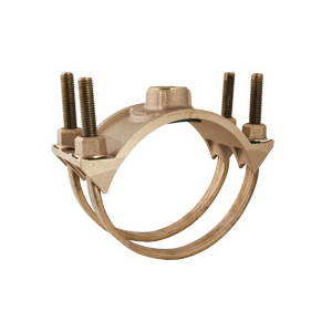 Saddle & Clamp Branch Outlets Image