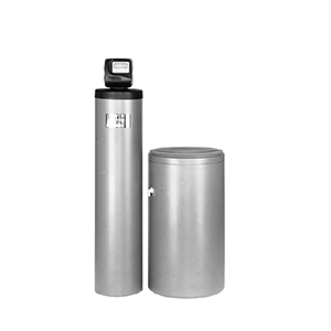 Salt Based Ion Exchange Water Softeners Image
