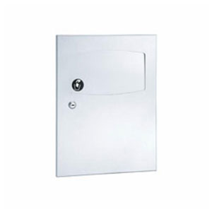 Receptacles & Containers Image