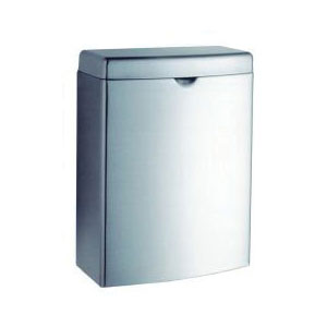 Sanitary Napkin & Tampon Dispensers Image