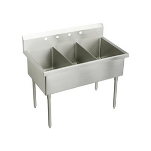 Scullery Sinks Image