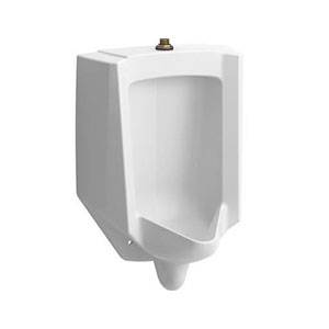 Sensor Urinals Image