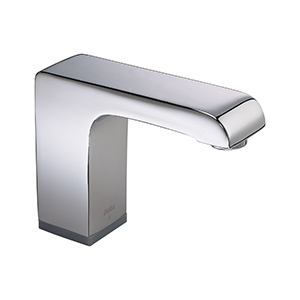 Sensoring/Touchless Faucets Image