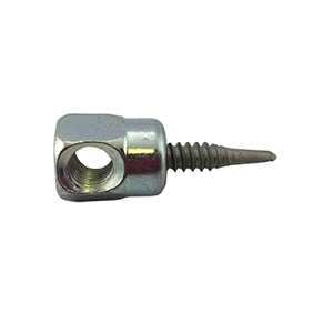 Sheet Metal Screws Image