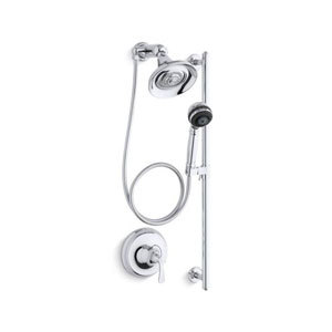 Shower System Kits Image