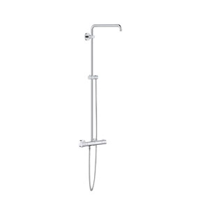 Shower Towers, Spas & Systems Image