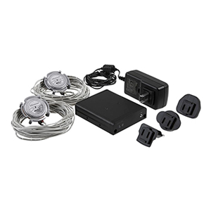Shower Audio Image