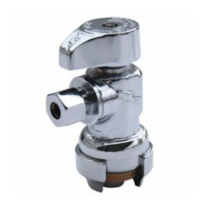 Shut-Off Valves Image