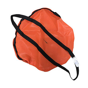 Silt Traps & Sacks Image