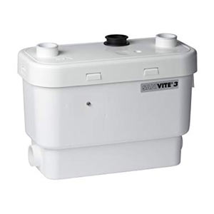 Sink Pump Systems Image