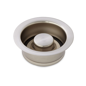 Sink Drain Flanges Image
