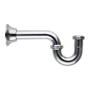 Sink Drain Traps Image