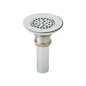 Sink Drains & Fittings Image