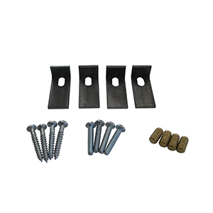 Sink Installation & Repair Kits Image