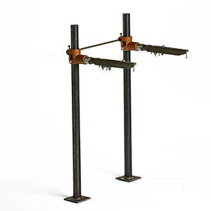 Sink Mounting Hardware Image