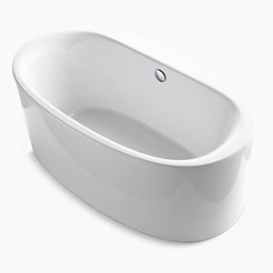 Soaking Bathtubs Image