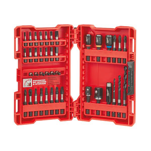 Sockets & Bits Image