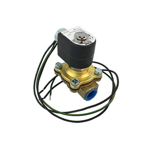 Solenoid Valves & Coils Image