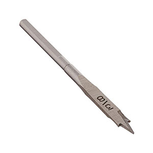 Spade Drills Image