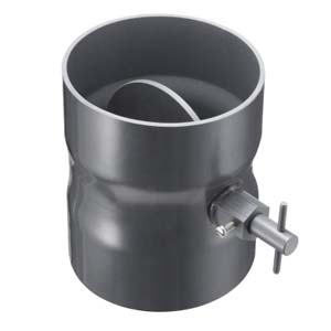 Specialty Dampers Image