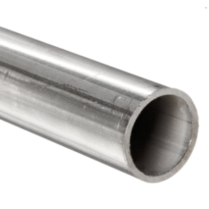 Stainless Steel Pipe Image