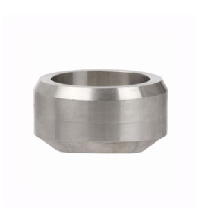 Stainless Steel Fittings Image