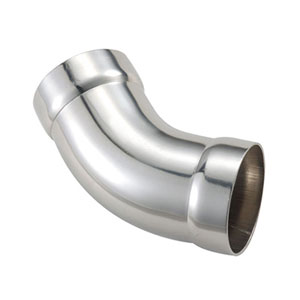 Stainless Steel Pipe Fittings Image