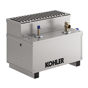 Steam Generators Image