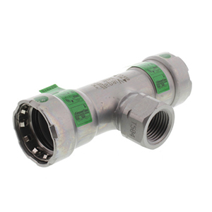 Steel Press Fittings Image