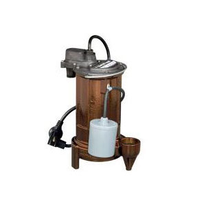 Submersible Sump Pumps Image
