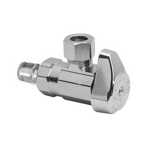 Supply Stop Valves Image