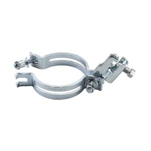 Sway Brace Clamps Image