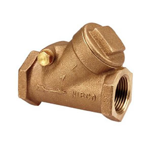 Swing Check Valves Image