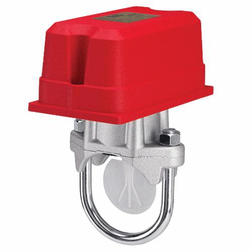 System Sensor&reg; WFD Waterflow Detector Switch