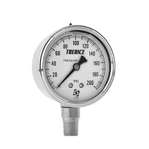 Temperature & Humidity Measuring Image