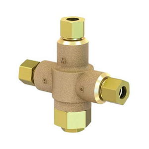 Tempering Valves Image