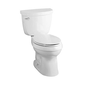Toilets Image