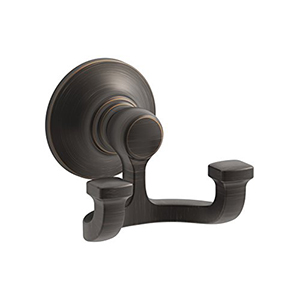 Towel Racks & Hooks Image