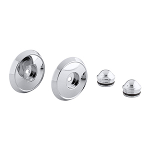 Bathtub & Shower Rebuild/Trim Kits Image