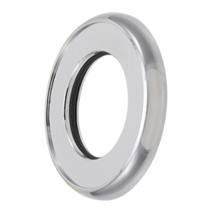 Bathtub & Shower Trim Rings Image