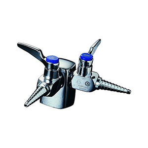 Turret Faucets Image