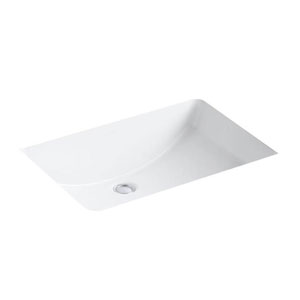 Undermount Bathroom Sinks Image