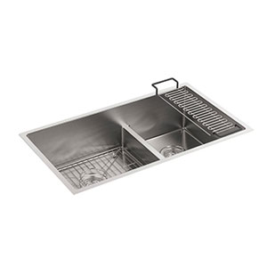 Undermount Kitchen Sinks Image