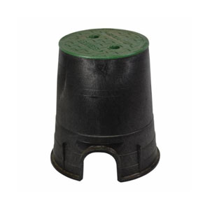 Valve Boxes & Lids Image