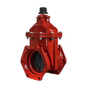 Valves Image