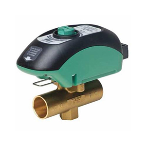 Valves & Controls Image