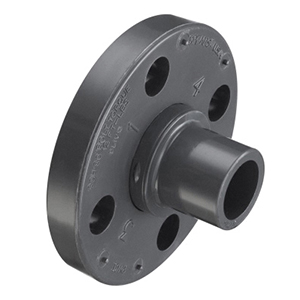 PVC Van Stone Flanges Image