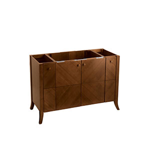 Vanities Without Tops Image